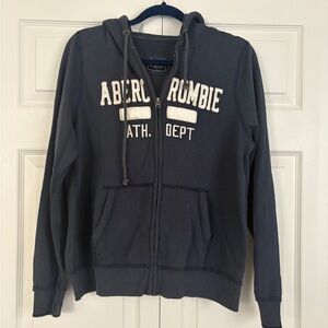 Abercrombie & Fitch Black Label Hoodie